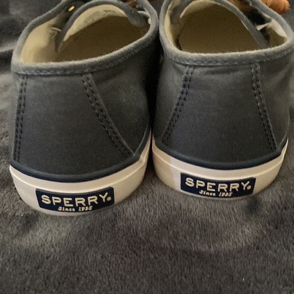 HOST PICK 🎊💐🎈Sperry Top Sider - Picture 4 of 8